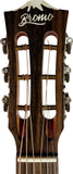 Bromo BAR6E Rocky Mountain Series Parlor Natural Satin