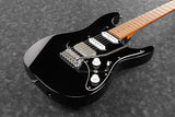 Ibanez AZ2204B BK Black