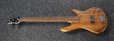 Ibanez GSR100EX-MOL Mahogany Oil