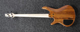 Ibanez GSR100EX-MOL Mahogany Oil