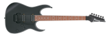 Ibanez RG420EX BKF Black Flat