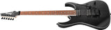Ibanez RG420EX BKF Black Flat