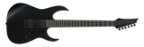 Ibanez RGRTB621 BKF Black Flat