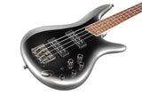 Ibanez SR300E MGB Midnight Gray Burst