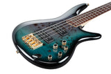 Ibanez SR400EPBDX TSU Tropical Seafloor Burst