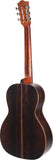 Bromo BAR6E Rocky Mountain Series Parlor Natural Satin