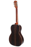 Bromo BAR6E Rocky Mountain Series Parlor Natural Satin