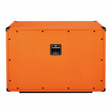 Orange PPC212 2×12 inch Closed Back Cabinet