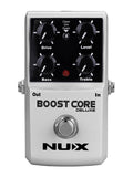 Nux BOOSTCCLX Core Boost Core DeLuxe