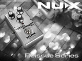 NUX SSD-10 Steel Singer Drive