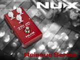 Nux XTC-10 Analog Overdrive