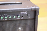 Boss MG-80 Guitar Amplifier