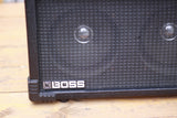 Boss MG-80 Guitar Amplifier