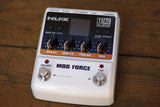 Nux Mod Force Multi Modulation Effects