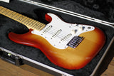 Fender Stratocaster 1983 Sienna Burst