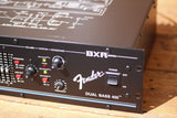 Fender BXR Series Dual Bass 400