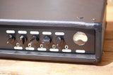 Ashdown 330 Spyder Bass Head