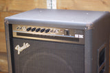 Fender BXR 300C Bass Combo