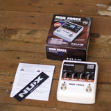 Nux Mod Force Multi Modulation Effects