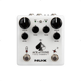 Nux NDO-5 Verdugo Series Ace of Tone