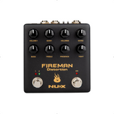 Nux NDS-5 Verdugo Series Fireman Distortion