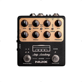 NGS-6 NUX Verdugo Series Amp Academy