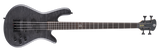 Spector NSPULSE4BSM NS PULSE II 4 Black Stain Matte