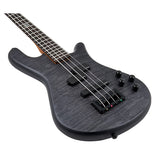 Spector NSPULSE4BSM NS PULSE II 4 Black Stain Matte