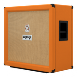 Orange PPC412 4×12 inch Closed Back Cabinet