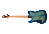 Schecter PT Pro Trans Blue Burst #864