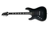 Schecter C-1 Platinum LH #812