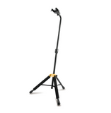 Hercules GS414B+ Guitar Stand with Free HA700