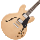 Vintage VSA500MP ReIssued Natural Maple