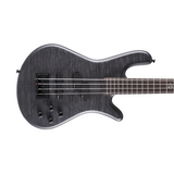 Spector NSPULSE4BSM NS PULSE II 4 Black Stain Matte