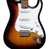 Tokai AST52 YS Yellow Sunburst