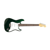 Tokai TST95 SGM/R Sherwood Green Metallic with Case