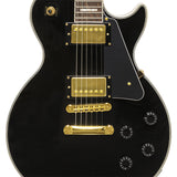 Tokai UALC62 BB Black