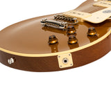 Tokai ULS132S GT Vintage Gold Top with Case