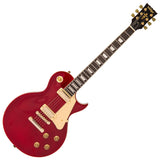Vintage V100MWR Mini Double Coil ReIssued Wine Red