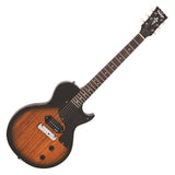 Vintage V120TB ReIssued Two Tone Sunburst