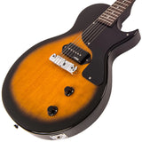 Vintage V120TB ReIssued Two Tone Sunburst