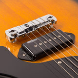 Vintage V120TB ReIssued Two Tone Sunburst