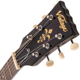 Vintage V120TB ReIssued Two Tone Sunburst