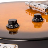 Vintage V120TB ReIssued Two Tone Sunburst