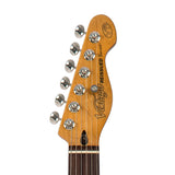 Vintage V75SVR ReIssued Silverburst