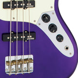 Vintage VJ74PL ReIssued Purple