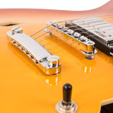 Vintage VSA500HB ReIssued Honeyburst