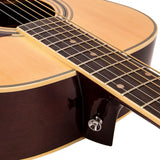 Vintage  V300 Acoustic Folk Guitar