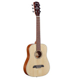 Alvarez RT26 Travel Natural Gloss