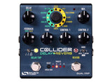 Source Audio SA263 Collider Delay and Reverb
